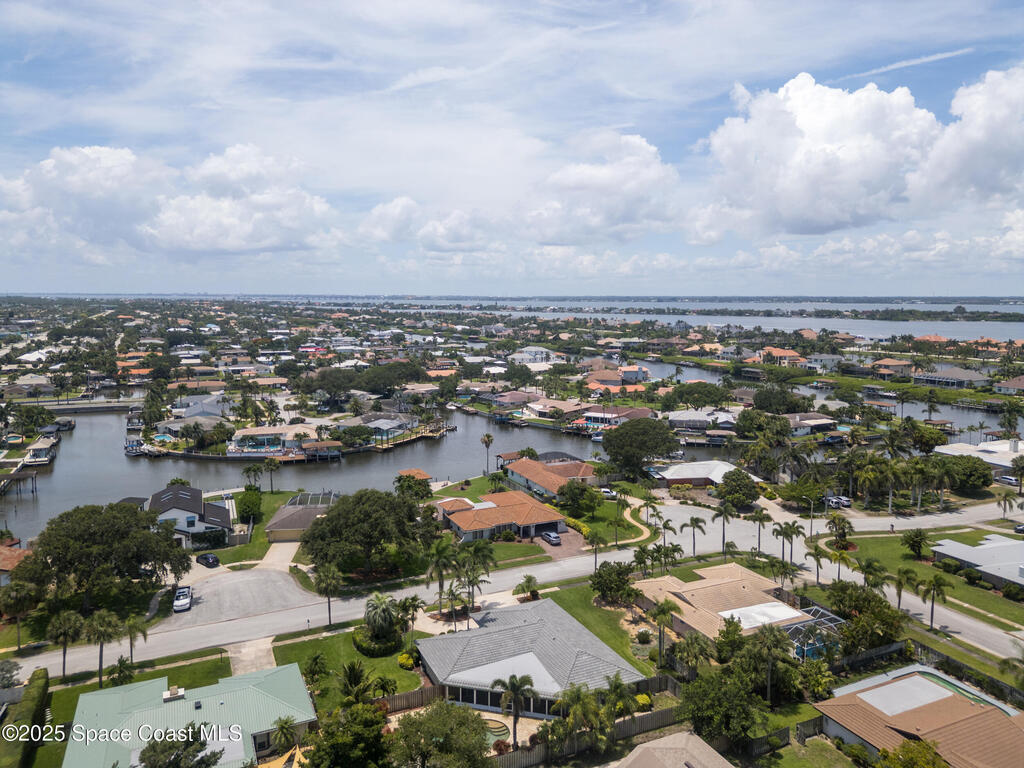 630 Seville Court, Satellite Beach, FL 32937