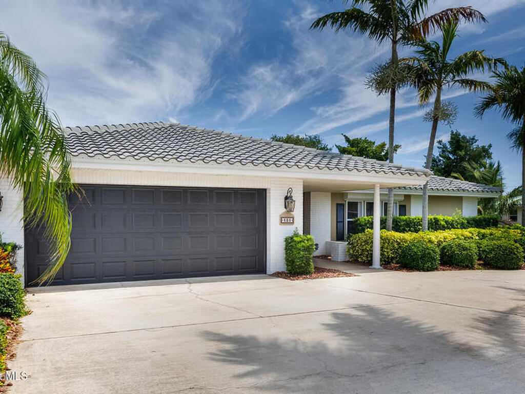 630 Seville Court, Satellite Beach, FL 32937