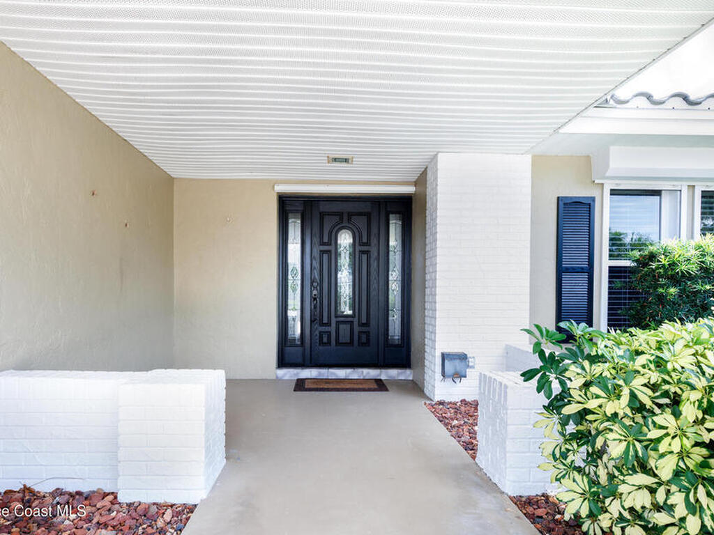 630 Seville Court, Satellite Beach, FL 32937