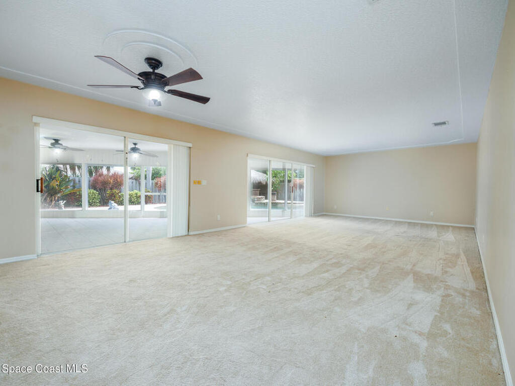 630 Seville Court, Satellite Beach, FL 32937