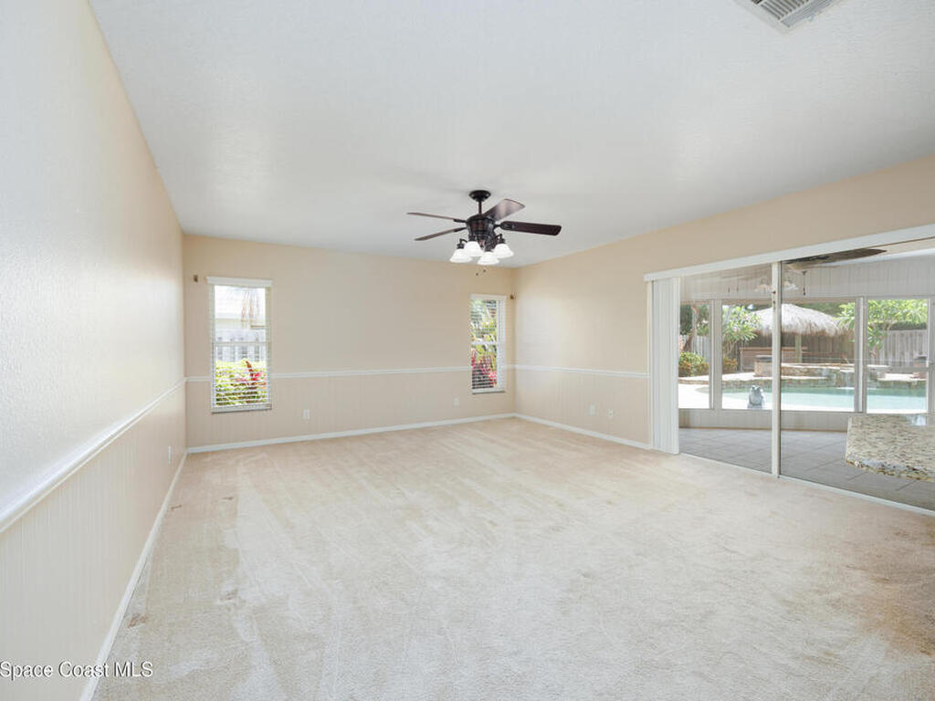 630 Seville Court, Satellite Beach, FL 32937