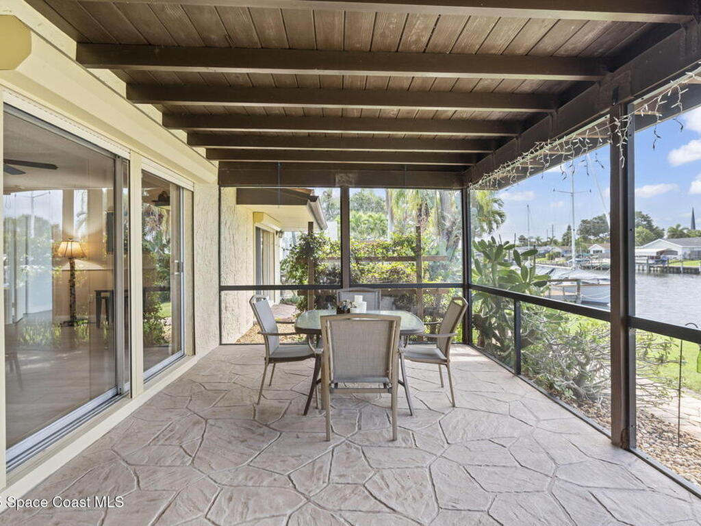 428 Bridgetown Court, Satellite Beach, FL 32937