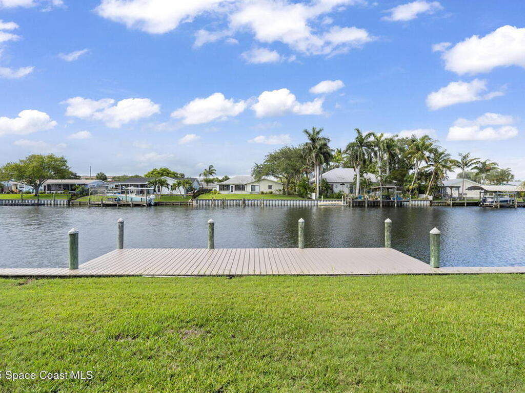 428 Bridgetown Court, Satellite Beach, FL 32937