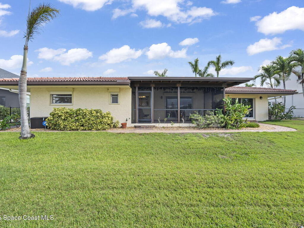 428 Bridgetown Court, Satellite Beach, FL 32937