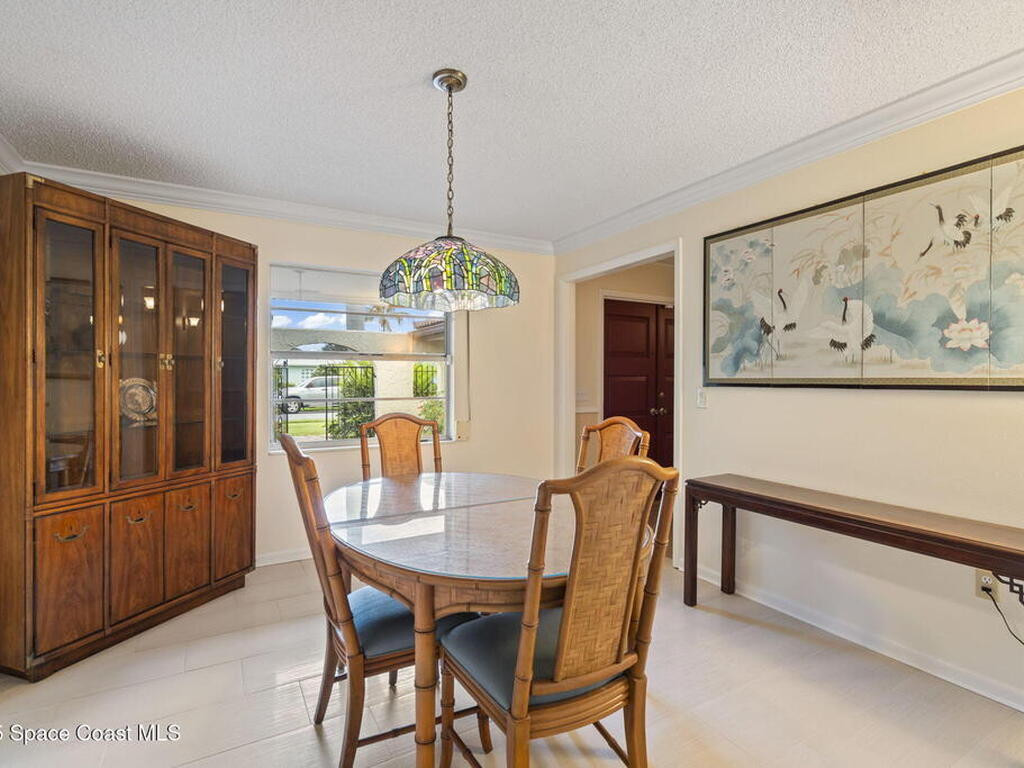 428 Bridgetown Court, Satellite Beach, FL 32937