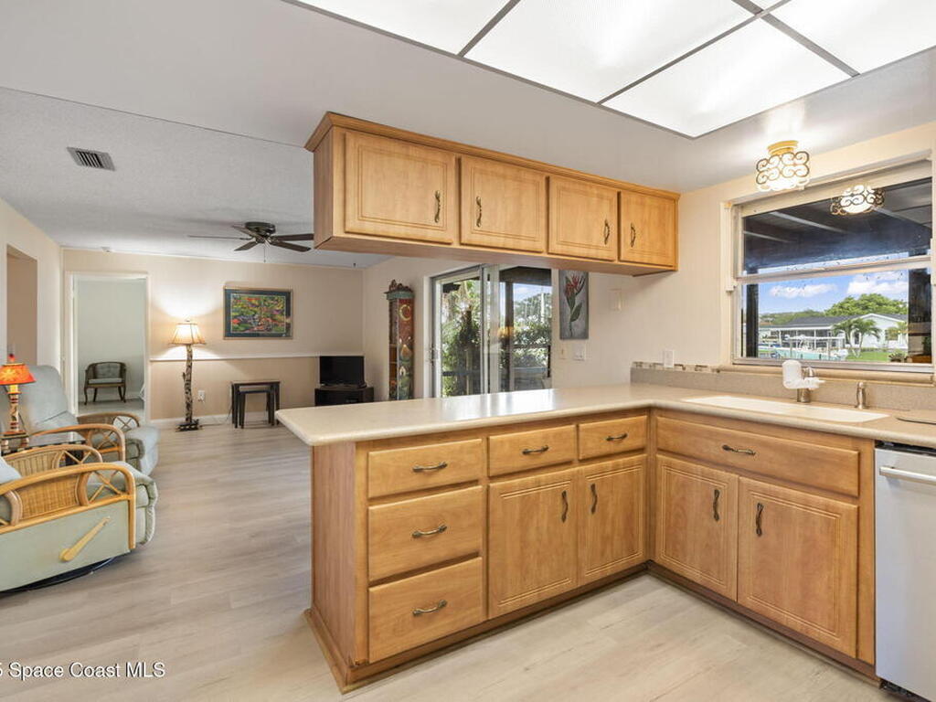 428 Bridgetown Court, Satellite Beach, FL 32937