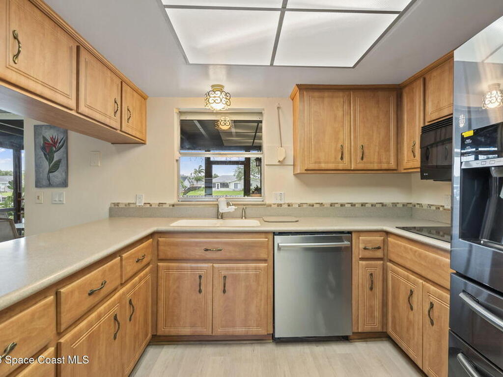 428 Bridgetown Court, Satellite Beach, FL 32937