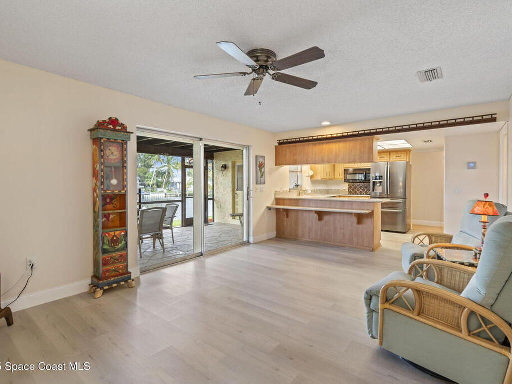 428 Bridgetown Court, Satellite Beach, FL 32937