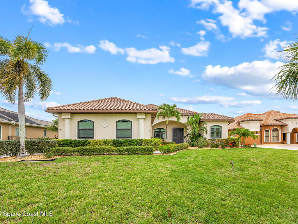 11 Pisces Lane, Rockledge, FL 32955