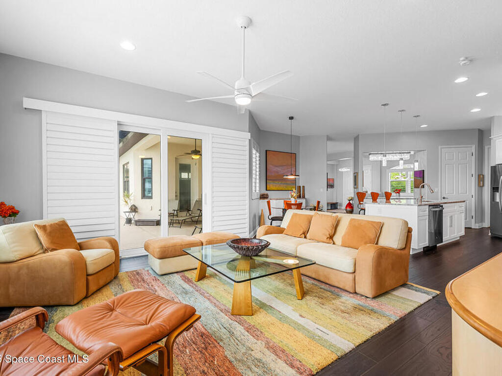 11 Pisces Lane, Rockledge, FL 32955