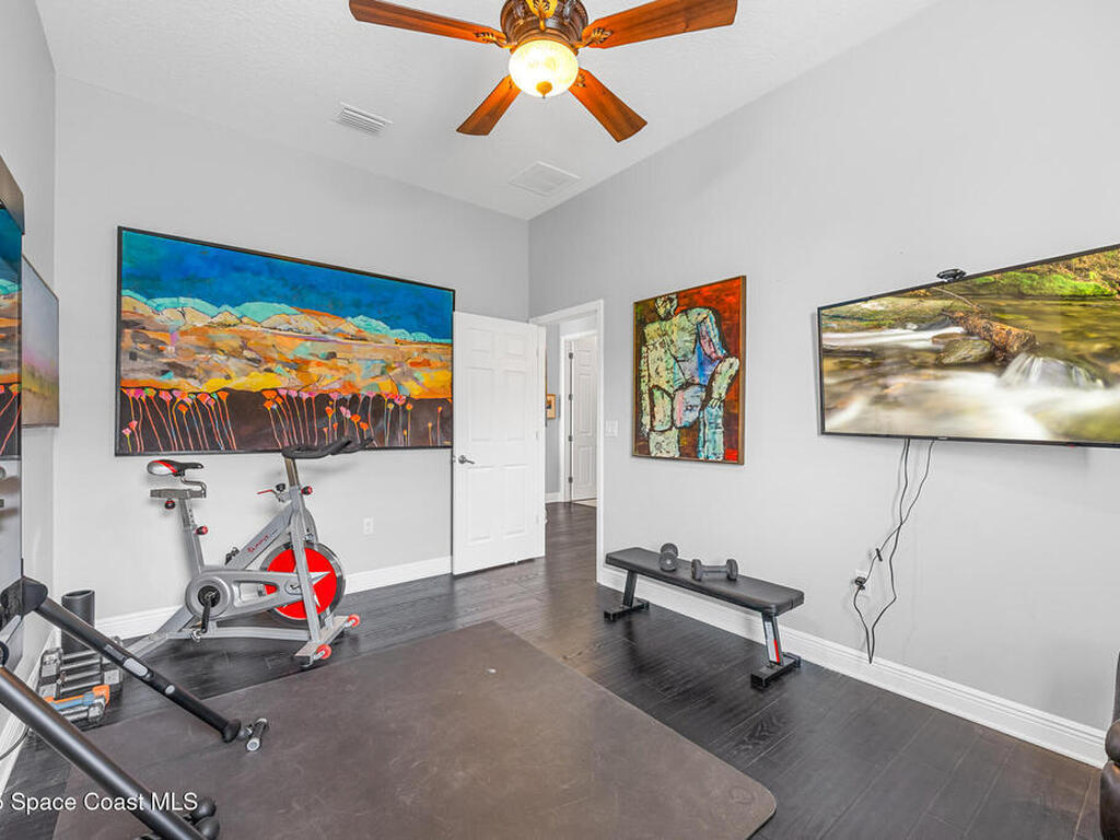 11 Pisces Lane, Rockledge, FL 32955