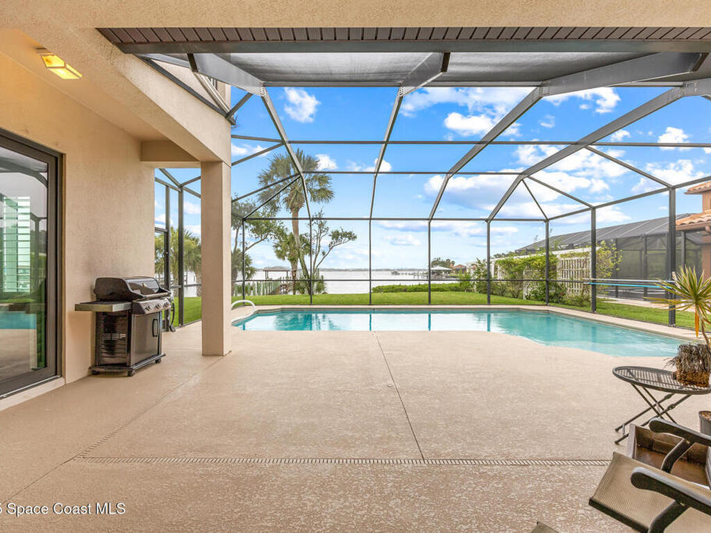 11 Pisces Lane, Rockledge, FL 32955
