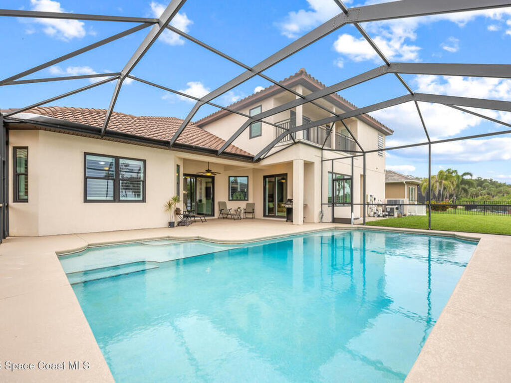 11 Pisces Lane, Rockledge, FL 32955