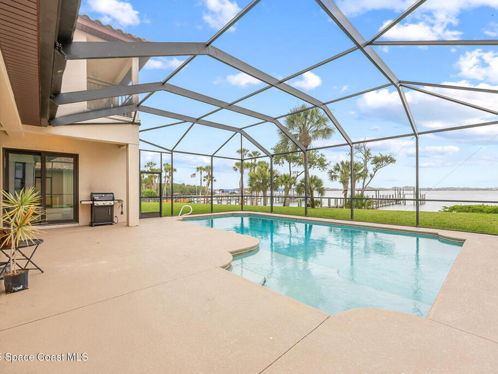 11 Pisces Lane, Rockledge, FL 32955