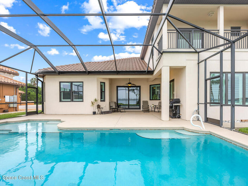 11 Pisces Lane, Rockledge, FL 32955