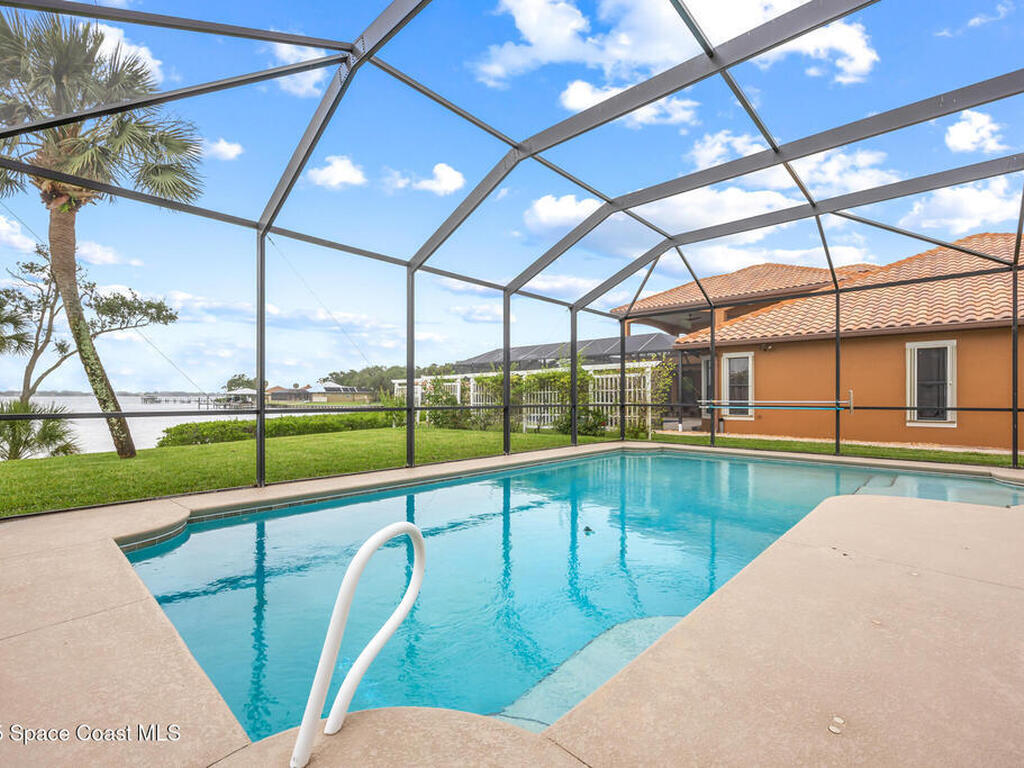 11 Pisces Lane, Rockledge, FL 32955