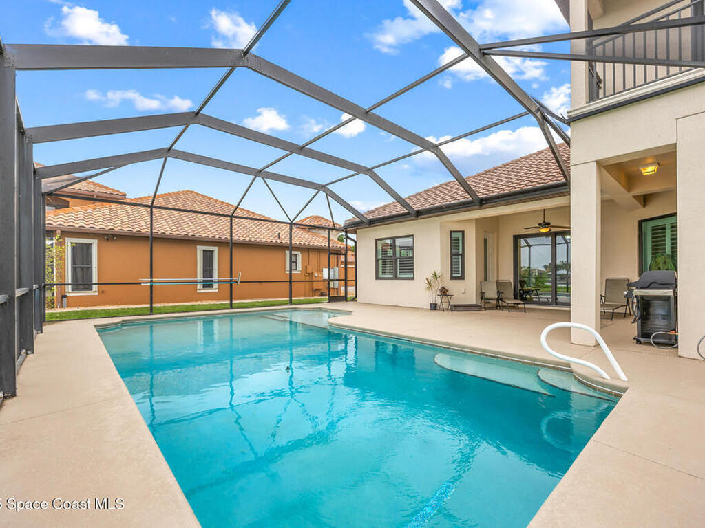 11 Pisces Lane, Rockledge, FL 32955