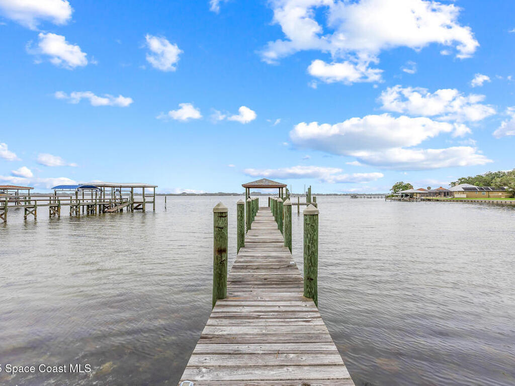 11 Pisces Lane, Rockledge, FL 32955