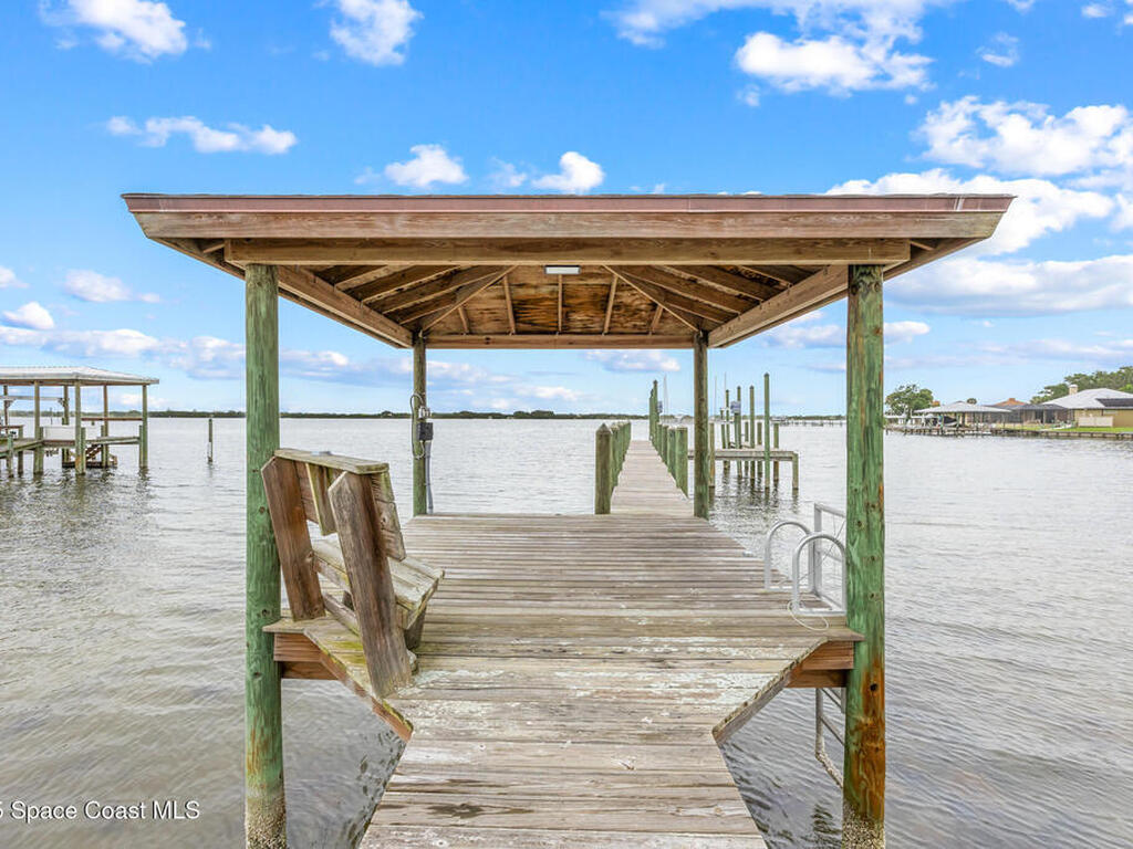 11 Pisces Lane, Rockledge, FL 32955