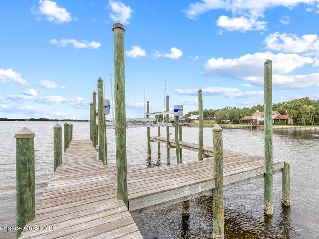 11 Pisces Lane, Rockledge, FL 32955