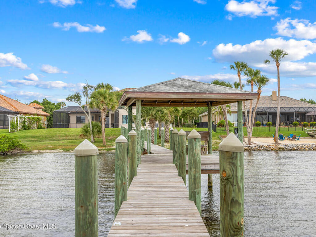11 Pisces Lane, Rockledge, FL 32955