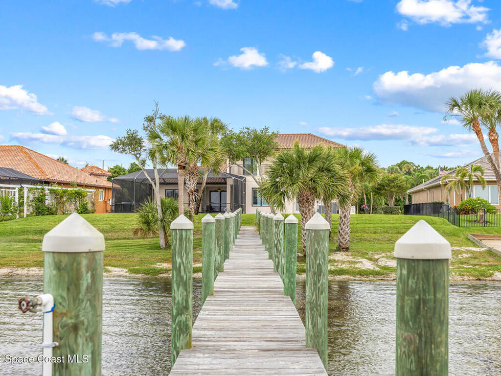 11 Pisces Lane, Rockledge, FL 32955