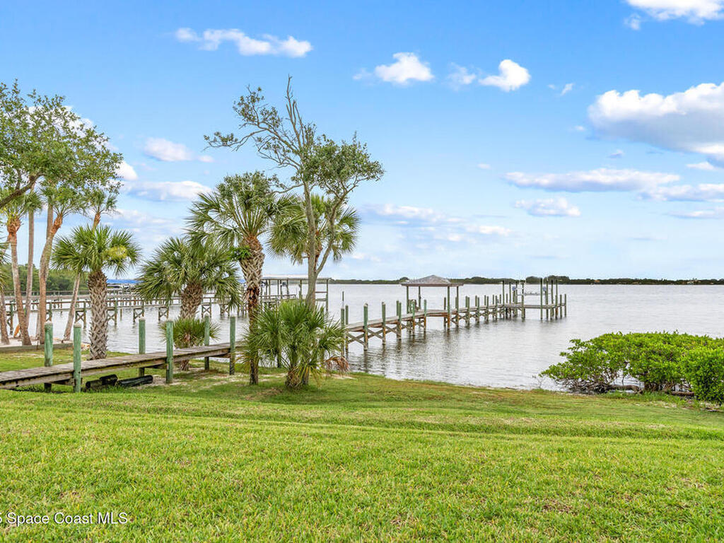 11 Pisces Lane, Rockledge, FL 32955