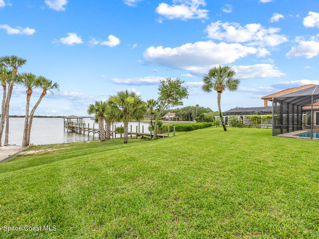 11 Pisces Lane, Rockledge, FL 32955