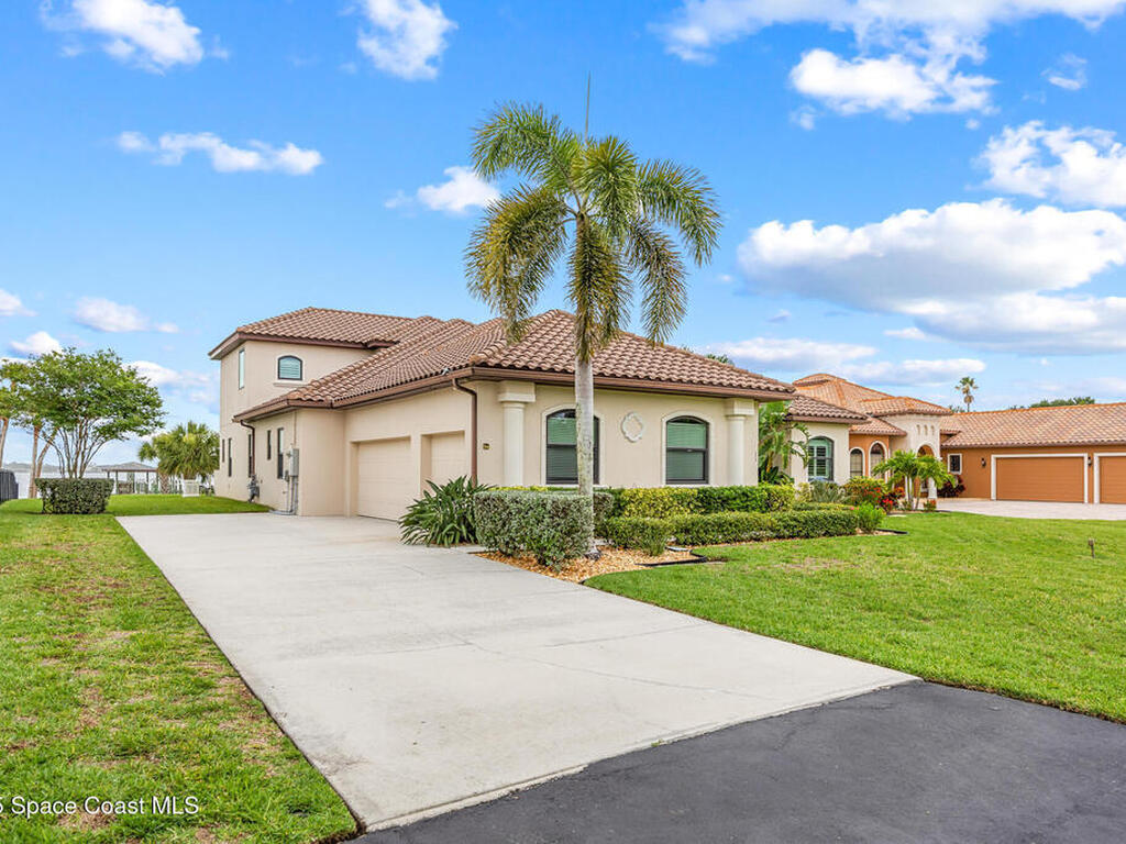 11 Pisces Lane, Rockledge, FL 32955