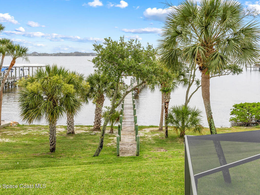 11 Pisces Lane, Rockledge, FL 32955