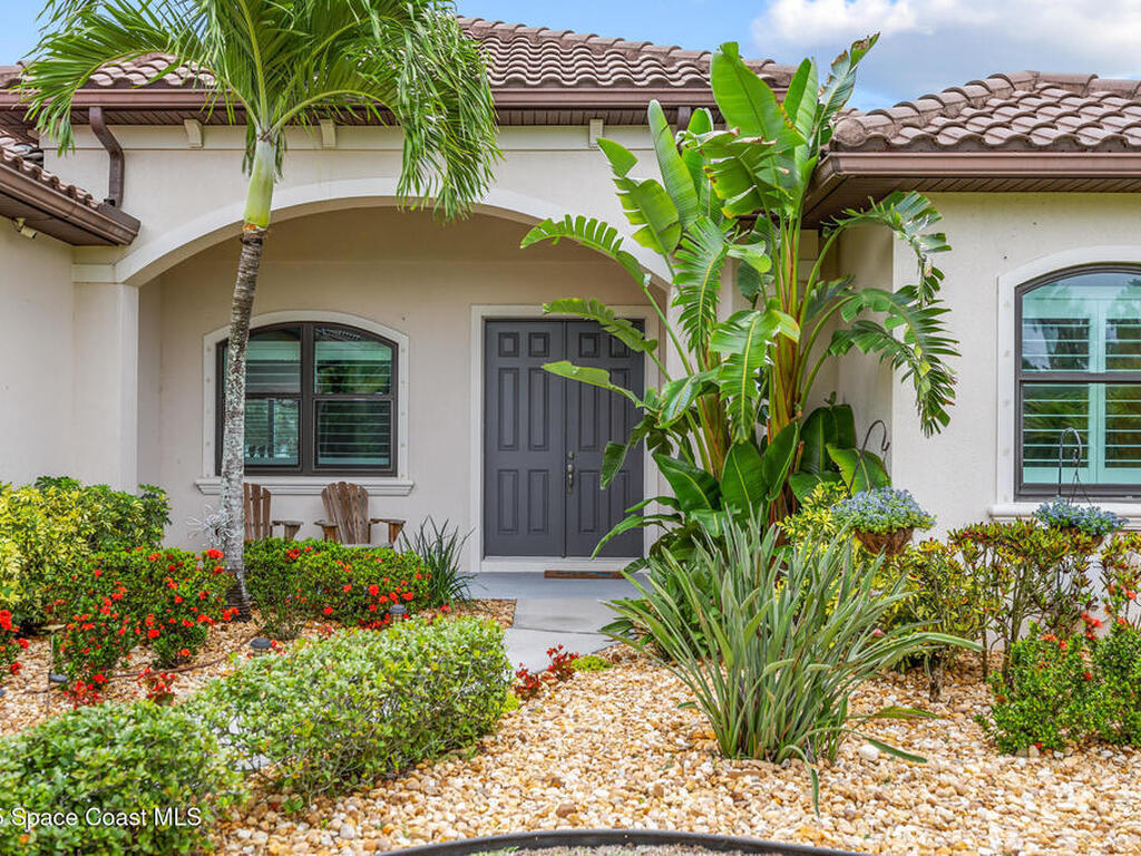11 Pisces Lane, Rockledge, FL 32955