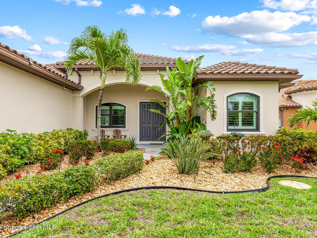 11 Pisces Lane, Rockledge, FL 32955