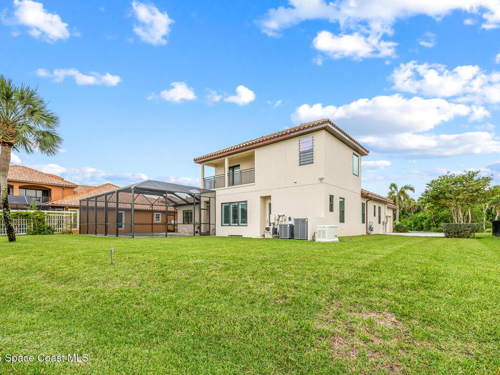 11 Pisces Lane, Rockledge, FL 32955
