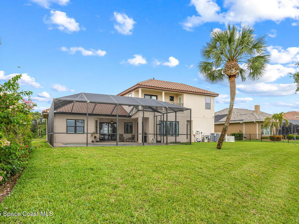 11 Pisces Lane, Rockledge, FL 32955
