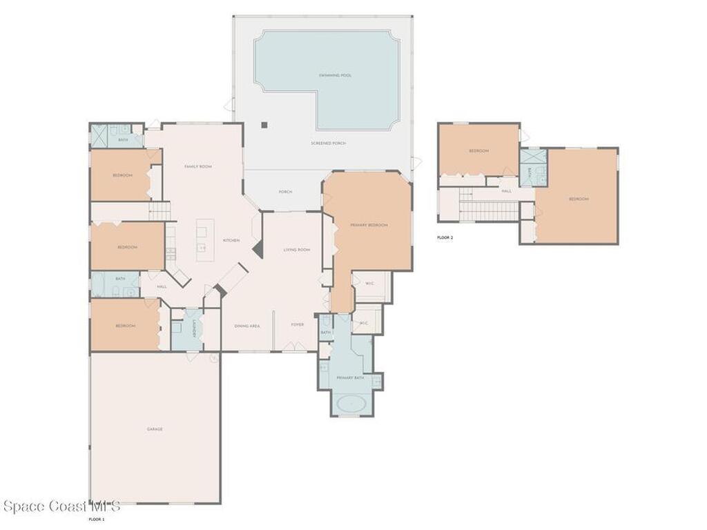 11 Pisces Lane, Rockledge, FL 32955