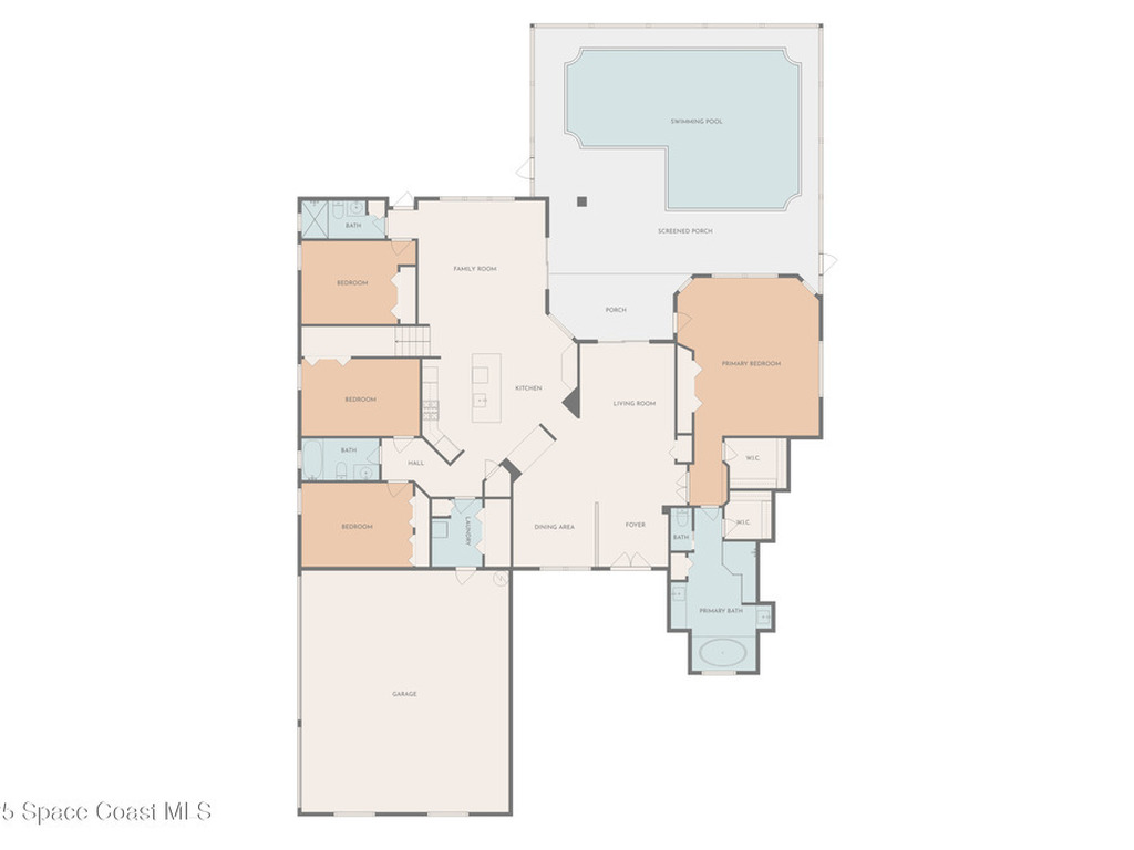 11 Pisces Lane, Rockledge, FL 32955