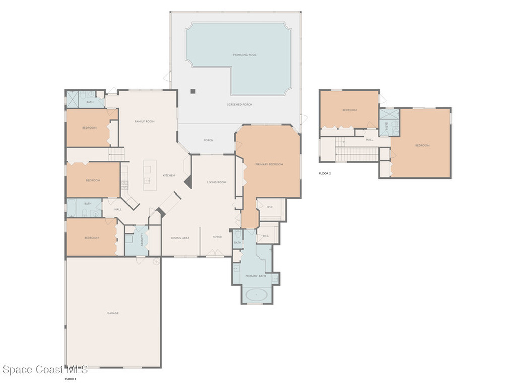 11 Pisces Lane, Rockledge, FL 32955