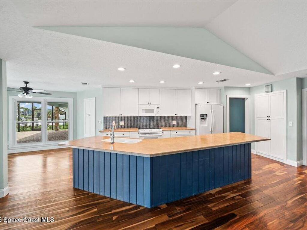 6345 Anchor Lane, Rockledge, FL 32955