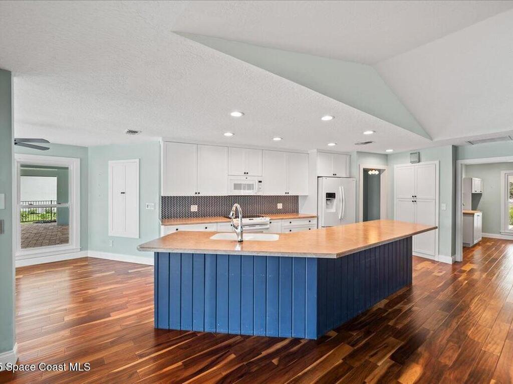 6345 Anchor Lane, Rockledge, FL 32955