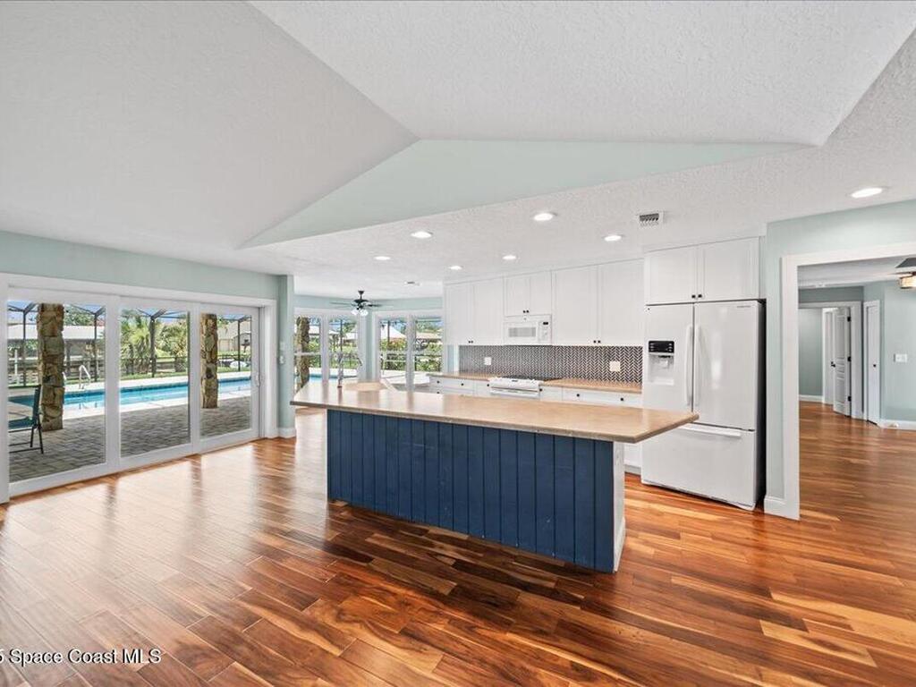 6345 Anchor Lane, Rockledge, FL 32955