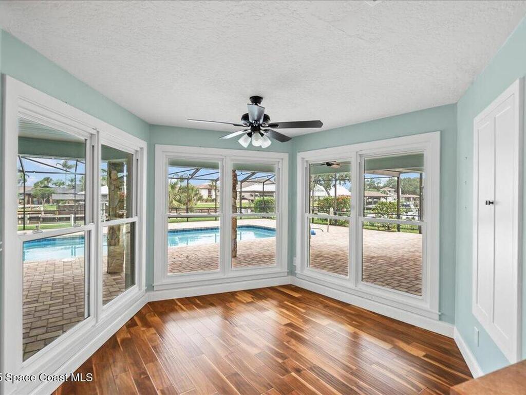 6345 Anchor Lane, Rockledge, FL 32955