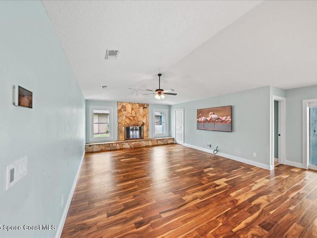 6345 Anchor Lane, Rockledge, FL 32955