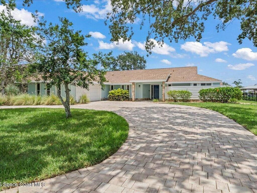 6345 Anchor Lane, Rockledge, FL 32955