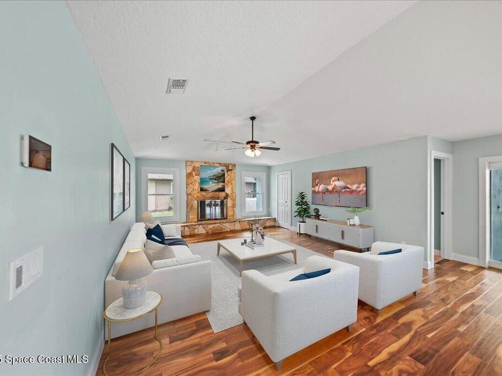 6345 Anchor Lane, Rockledge, FL 32955