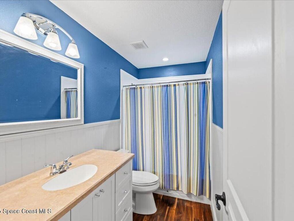 6345 Anchor Lane, Rockledge, FL 32955
