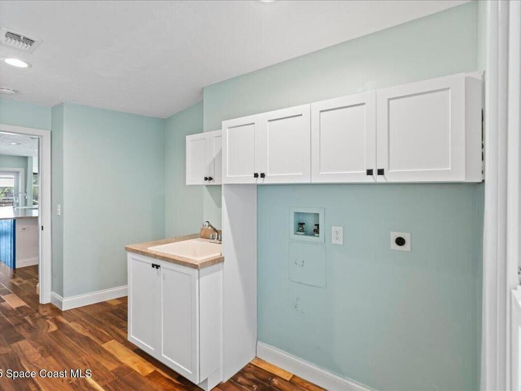 6345 Anchor Lane, Rockledge, FL 32955