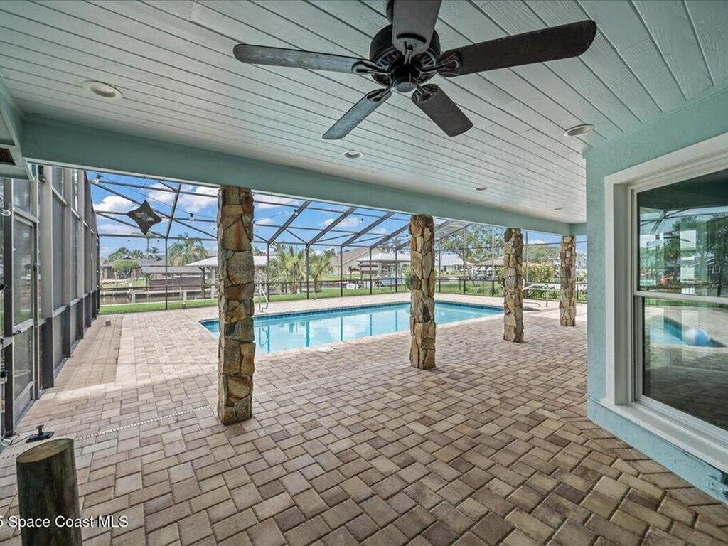 6345 Anchor Lane, Rockledge, FL 32955