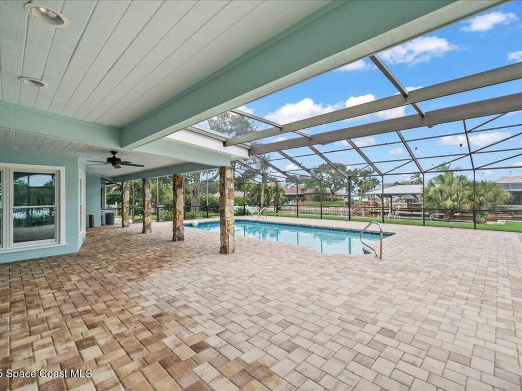6345 Anchor Lane, Rockledge, FL 32955