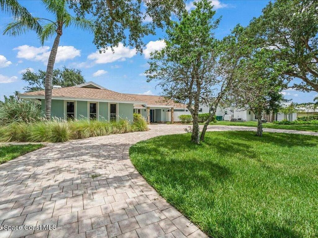 6345 Anchor Lane, Rockledge, FL 32955