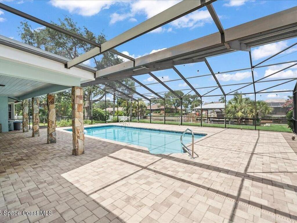 6345 Anchor Lane, Rockledge, FL 32955